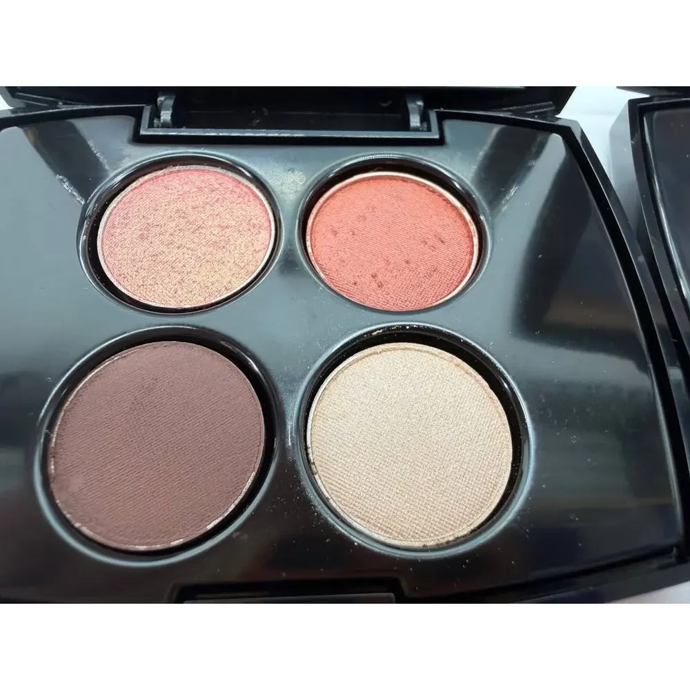 Lancome Color Design Eye Shadow Set 0.05 Oz Fashion